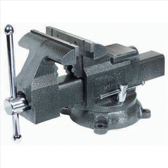 Ken-tool 6 1/2"" WORKSHOP VISE