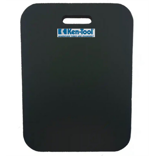 Ken-tool Utility Kneeling Mat 1&rdquo;x15&rdquo;x20&rdquo; (Branded Ken Tool)
