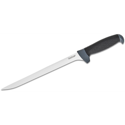 Kershaw 9.5"" FILLET WITH K-TEXTURE GRIP