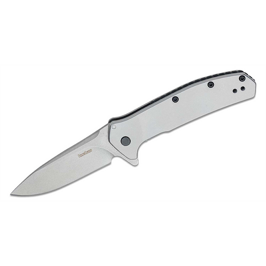 Kershaw OUTCOME