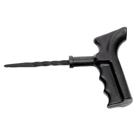 KEX Tire Repair Pistol Grip Spiral Cementing Tool