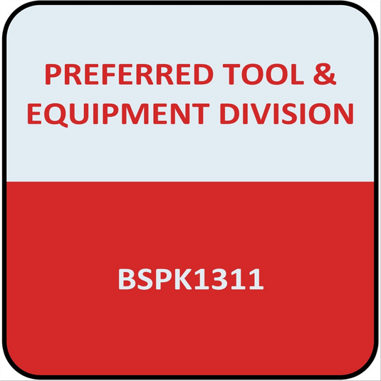 Preferred Tools PULLING CHAIN