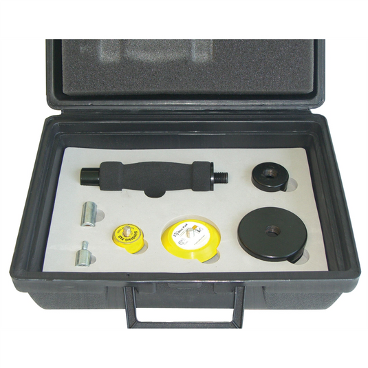 Killer Tools ANY GRIT KNOCKOUT SET