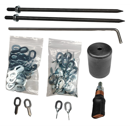 Killer Tools Pulling Package