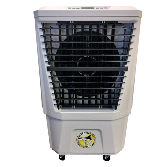 Killer Tools Commercial Evaporative Shop Cooler