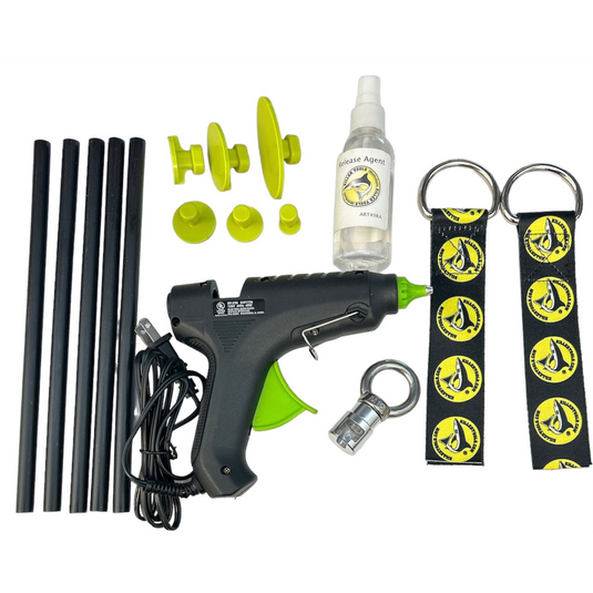 Killer Tools Heavy-Duty Glue Pull Package