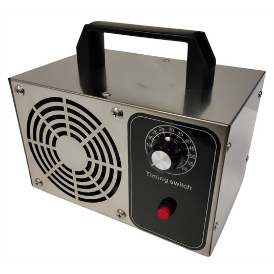 Killer Tools 12 Volt Ozone Generator