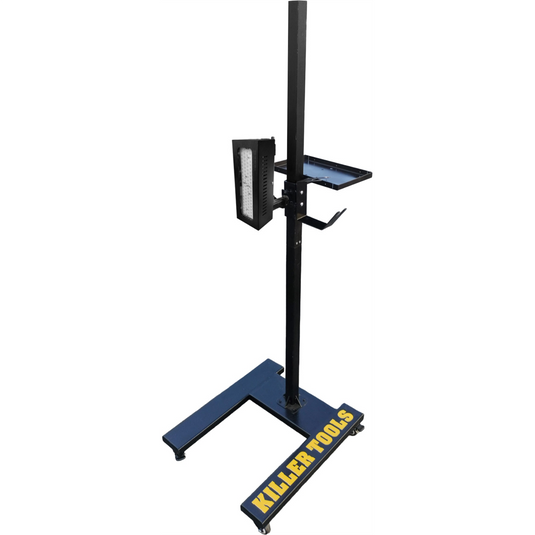 Killer Tools Max Cure Deluxe UV Curing System