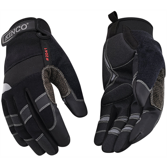KINCOPRO SYNTHETIC LEATHER PALM;  L