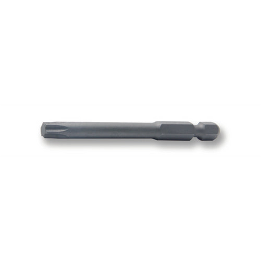 Ko-ken USA 121T.70-20IP 1/4 Hex Dr. TORXplus&Acirc;&reg; 20IP Bit - Length 70mm