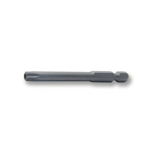 Ko-ken USA 121T.70-T20 1/4 Hex Dr. TORX&Acirc;&reg; T20 Bit - Length 70mm