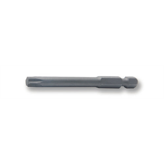 Ko-ken USA 121T.70-T30 1/4 Hex Dr. TORX&Acirc;&reg; T30 Bit - Length 70mm