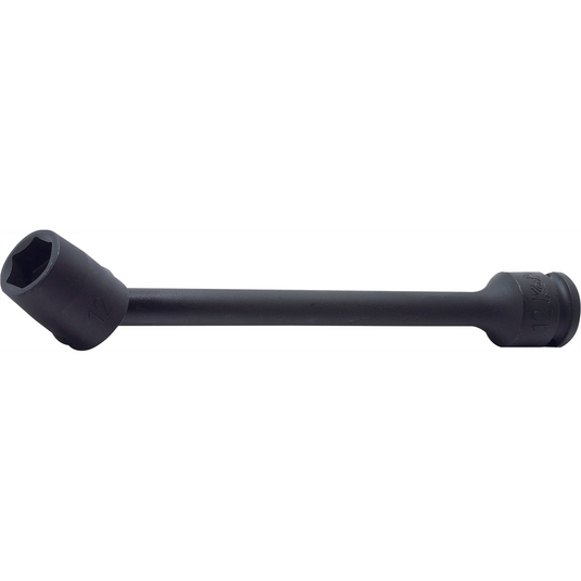 Ko-ken USA 13146M-250-10 3/8 Sq. Dr. Extension Universal Socket  10mm 6 point Length 250mm