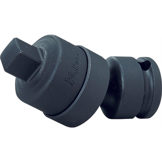 Ko-ken USA 13771-B 3/8 Sq. Dr. Universal Joint  3/8 Square Length 48mm Ball type