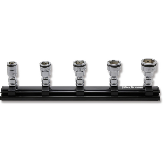 27MM DEEP Thinwall 6PT 1/2