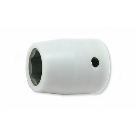 Ko-ken USA 14400M-18 1/2 Sq. Dr. Socket  18mm 6 point Length 38mm