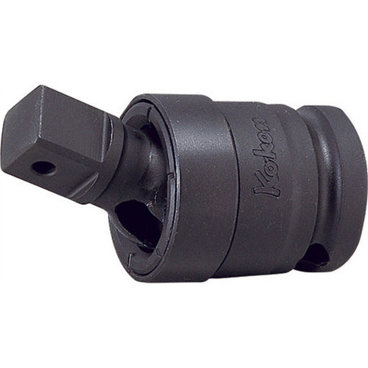 Ko-ken USA 14771-B 1/2 Sq. Dr. Universal Joint 1/2 Square Length 65mm Ball type