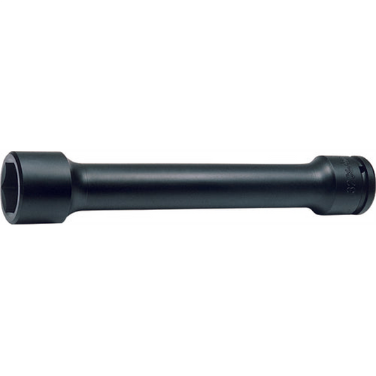 Ko-ken USA 18102M.400-29 1 Sq. Dr. Extra Long Wheel Nut Socket  29mm 6 point