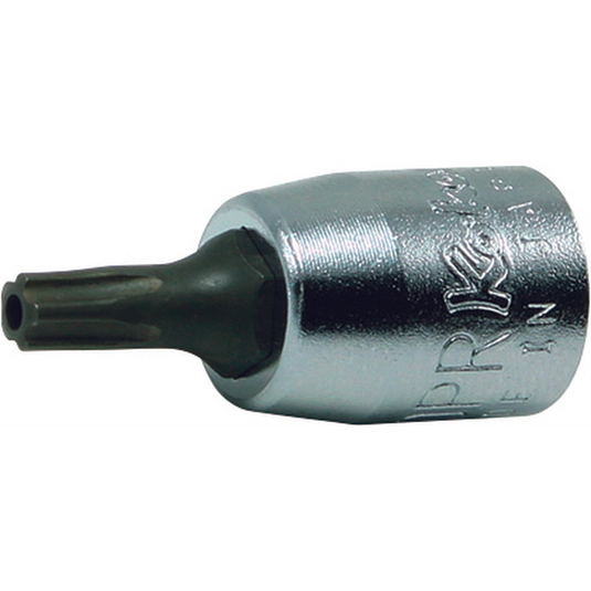 Ko-ken USA 2025.28-30IP 1/4 Sq. Dr. TORXplus&Acirc;&reg; 30IP Bit Socket -  Length 28mm