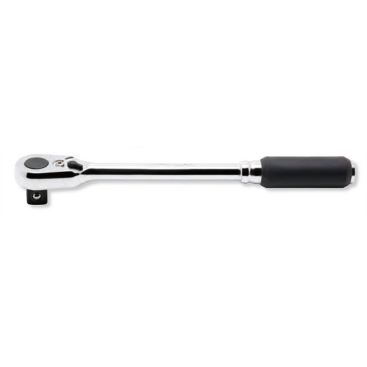 Ko-ken USA 1/4"" Body 3/8"" Sq. Dr. Ratchet 72 teeth  Length 160mm  Z-series