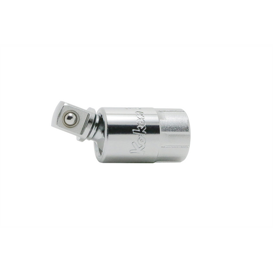 Ko-ken USA 1/4 Sq. Dr. Universal Joint 1/4 Square Length 31mm