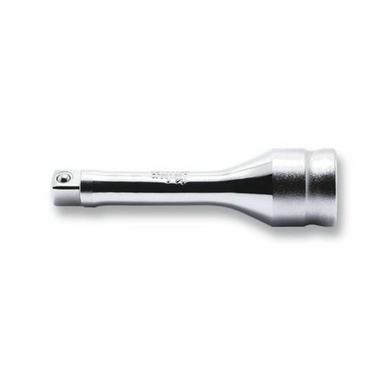 Ko-ken USA 3/8 Sq. Dr. Adaptor 1/4 Square Length 75mm Z-series