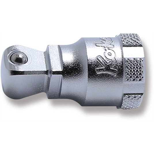 Ko-ken USA 3/8 Sq. Dr. Wobble-Fix Extension Bar  Length 32mm