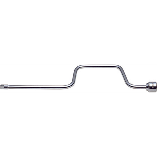 Ko-ken USA 3/8 Sq. Dr. Speed Handle  Length 400mm