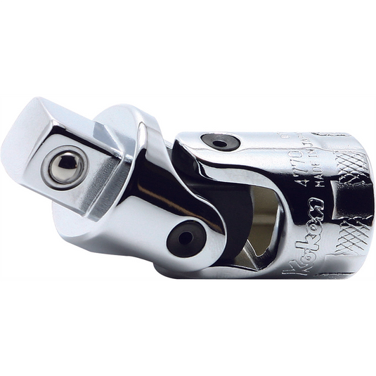 Ko-ken USA 4770 1/2 Sq. Dr. Universal Joint    Length 63mm