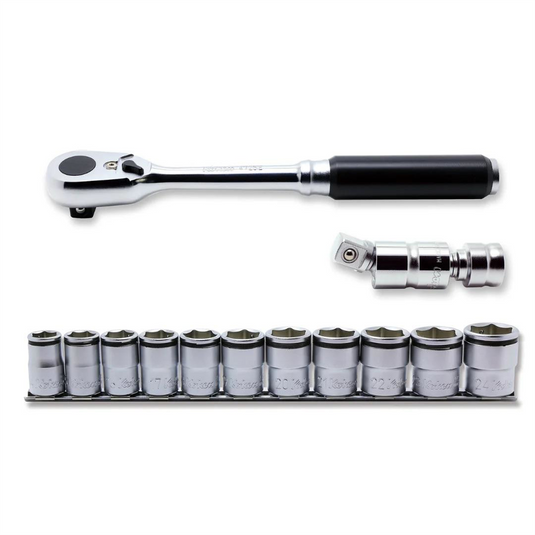 Ko-ken Tools 1/2"" Starter Bundle - Nut Grip & Z-Series