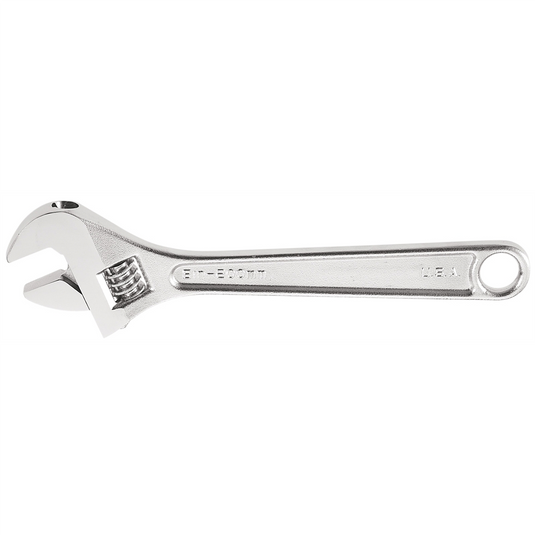 Klein Tools WRENCH ADJUSTABLE 12IN. LENGTH