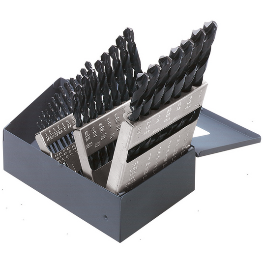 Klein Tools 29 PC DRILL BIT SET