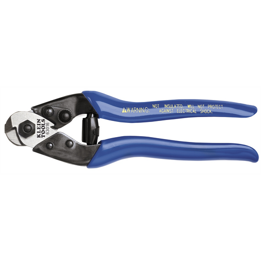 Klein Tools CABLE SHEARS HEAVY DUTY