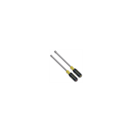 Klein Tools 1/4"" & 5/16"" X 6"" MAG N DRIVER SET