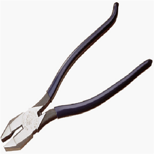 Klein Tools 7"" REBAR PLIER