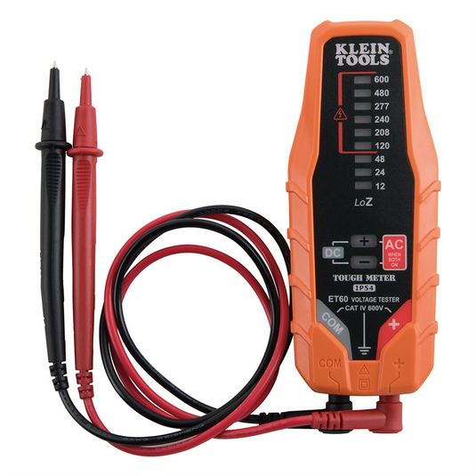 Klein Tools VOLTAGE TESTER