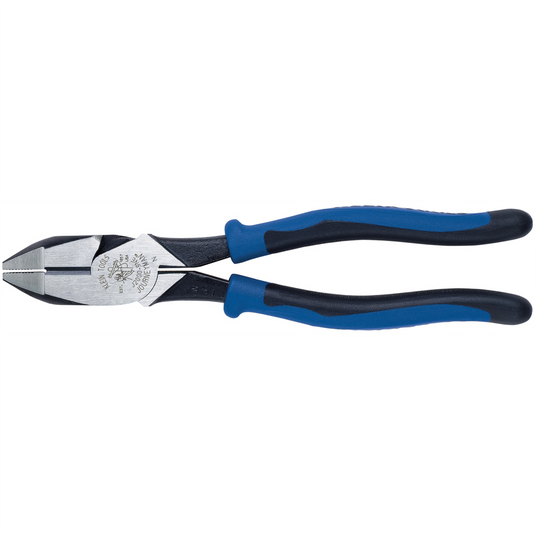 Klein Tools 9 IN LINEMAN PLIER/CUTTER