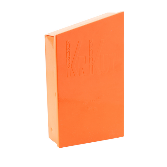 KnKut 29 Piece HD Hex Shank M35 Cobalt Jobber Length Drill Bit Set 1/16