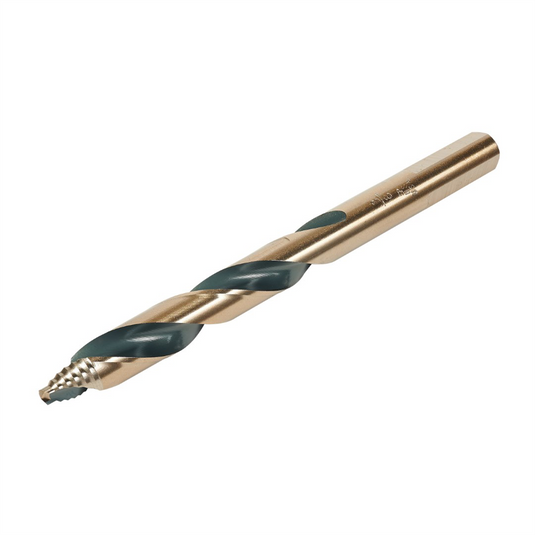 KnKut 23/64 Fractional Mechanics Length Step Point Drill Bit