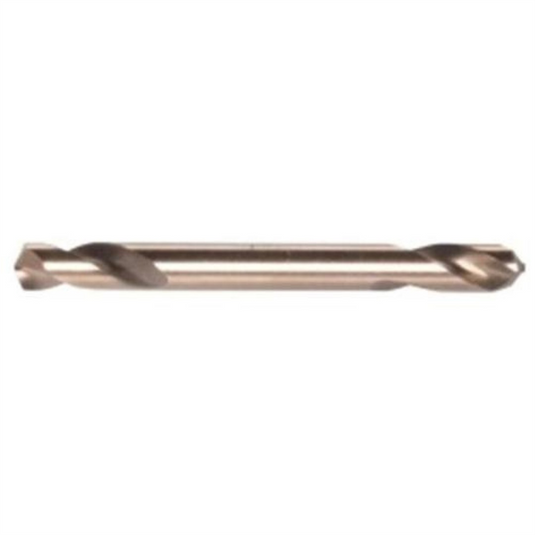 KnKut KnKut 9/64 inch Fractional Double End Drill Bit