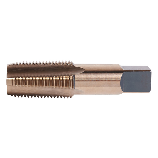 KnKut KnKut 1-1/2-1/2 Fractional Performance Taper Pipe Tap