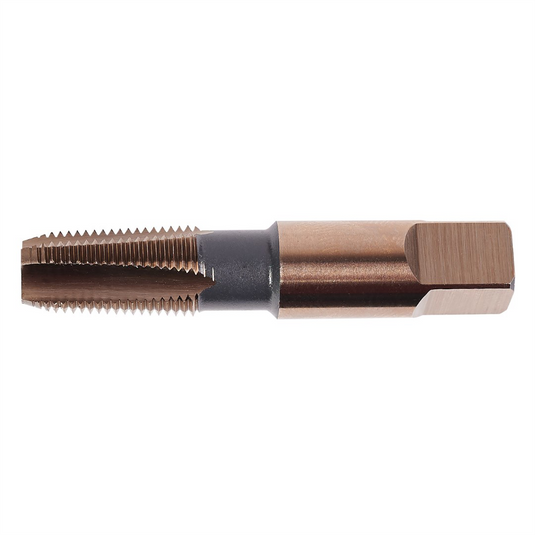 KnKut KnKut 1/8S-27 Fractional Performance Taper Pipe Tap
