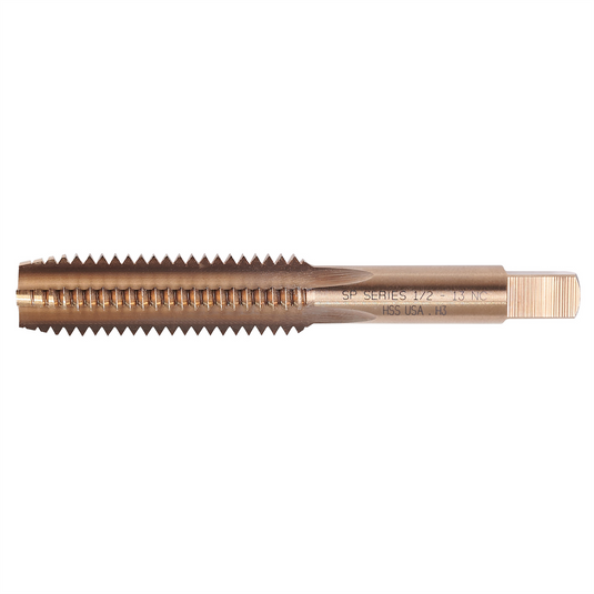 KnKut KnKut 1-1/8-7 Fractional HSS Hand Tap