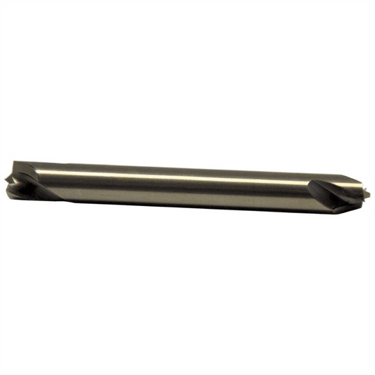 KnKut KnKut 10.0 mm Twin End Spot-Weld Drill