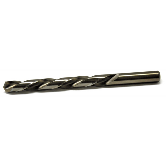 KnKut KnKut 3/16 Fractional Jobber Length Left Hand Dril