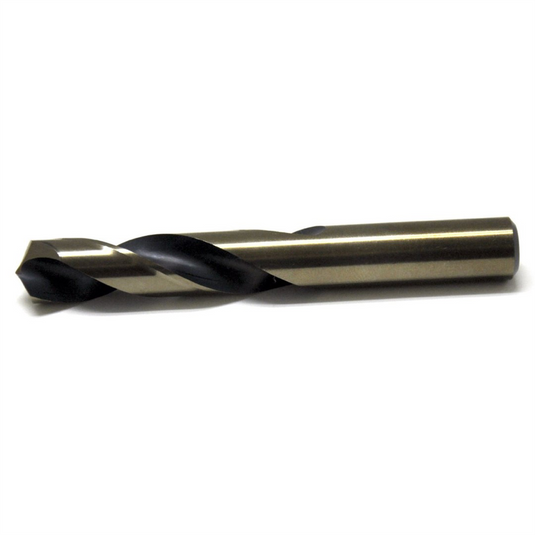 KnKut KnKut 36 Number Short Stubby Length Drill Bit
