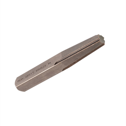 KnKut E4 Square Style Screw Extractor