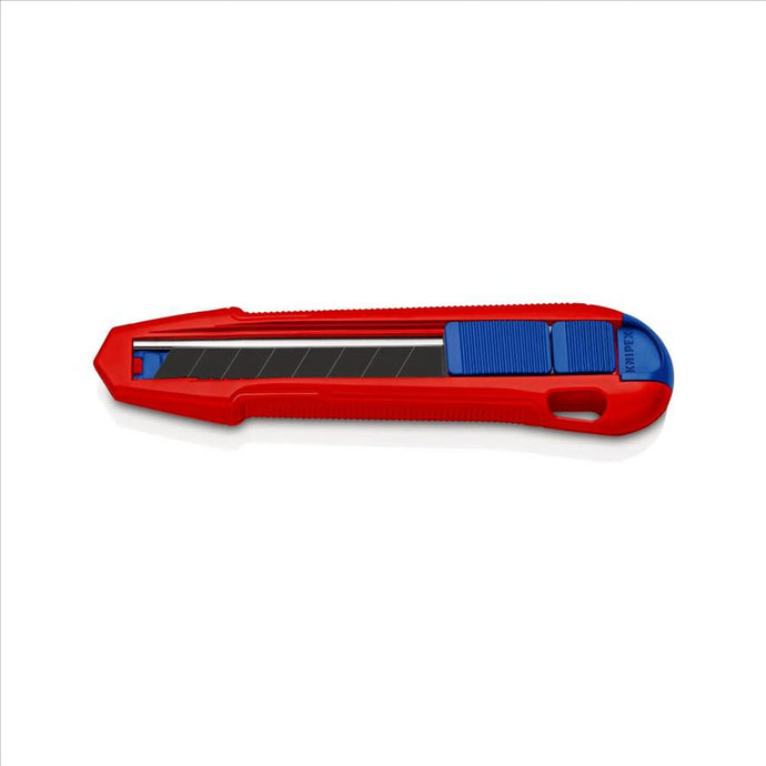 KNIPEX CutiX Universal Snap Knife