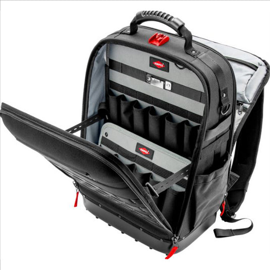 KNIPEX KNIPEX Modular X18 Tool Backpack