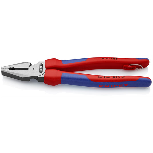 KNIPEX HIGH LEVERAGE COMBINATION PLIERS